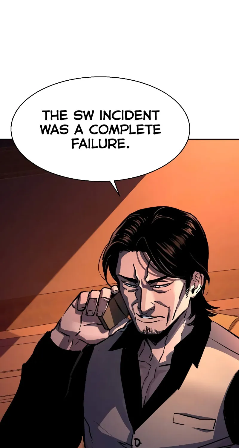 Teenage Mercenary Chapter 177 page 29 - 