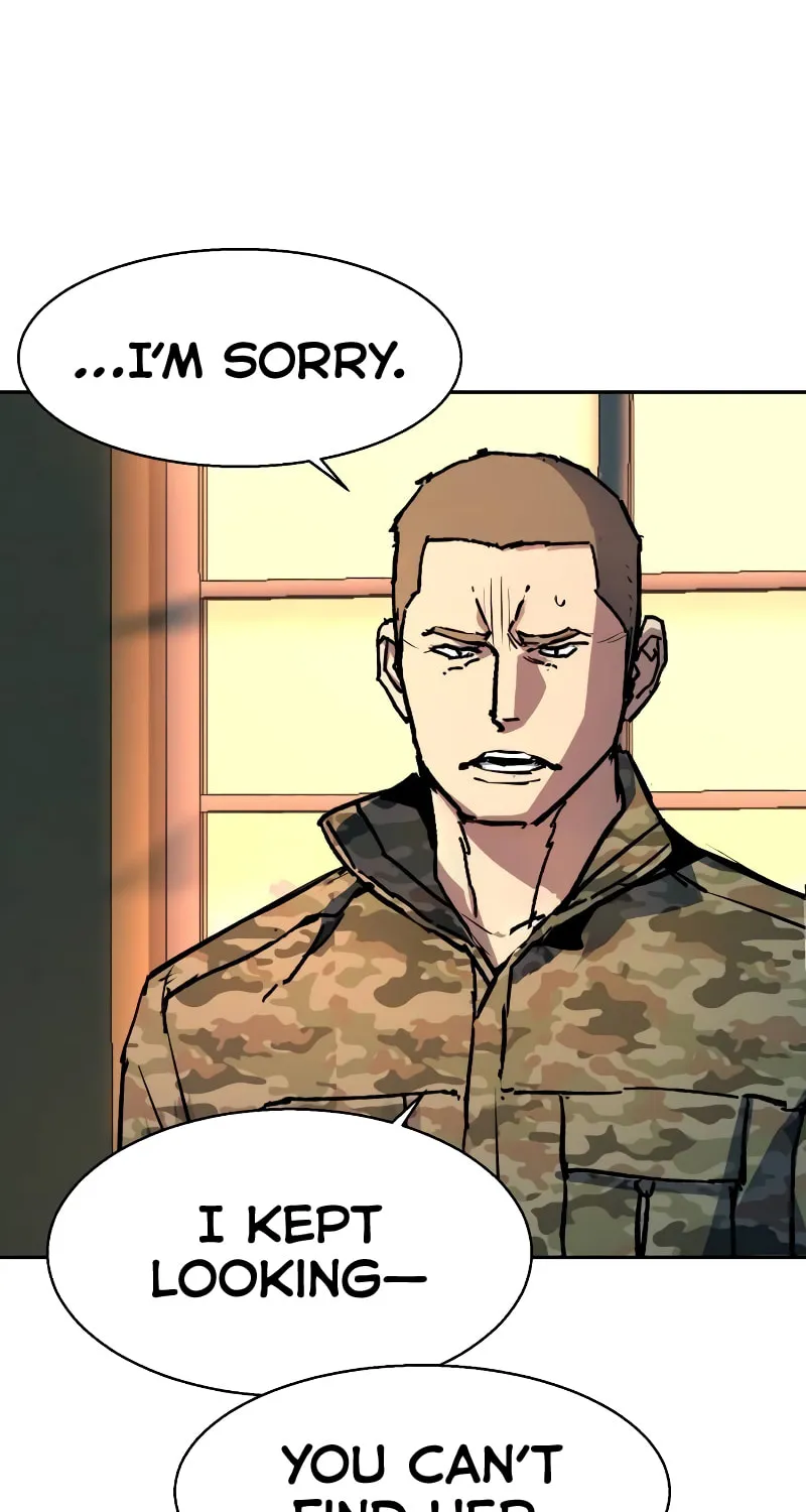 Teenage Mercenary Chapter 177 page 4 - 