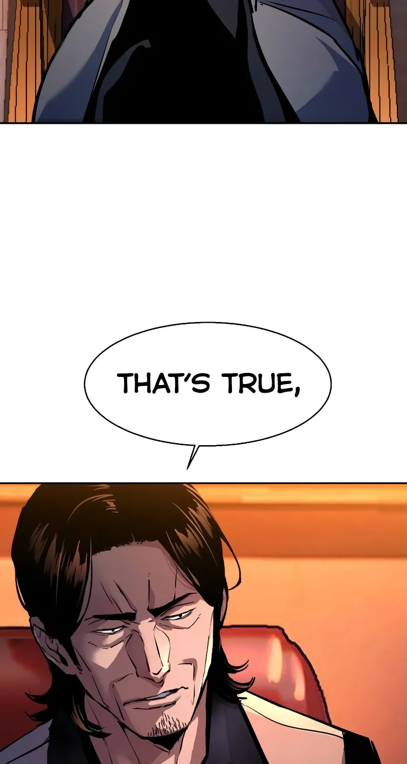 Teenage Mercenary Chapter 177 page 34 - 