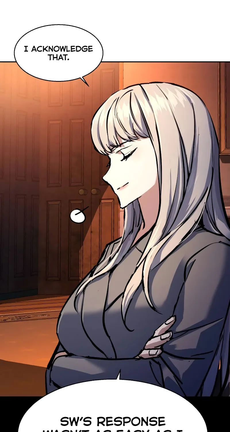 Teenage Mercenary Chapter 177 page 37 - 