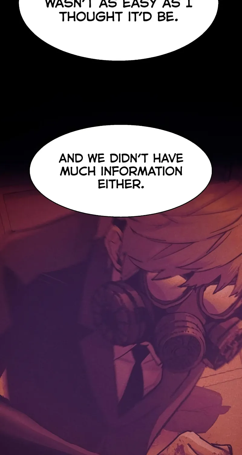 Teenage Mercenary Chapter 177 page 38 - 