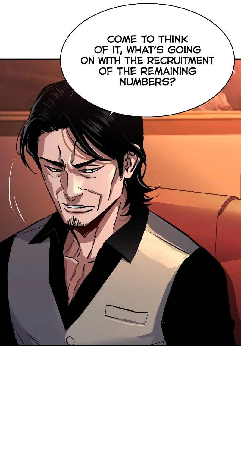 Teenage Mercenary Chapter 177 page 41 - 