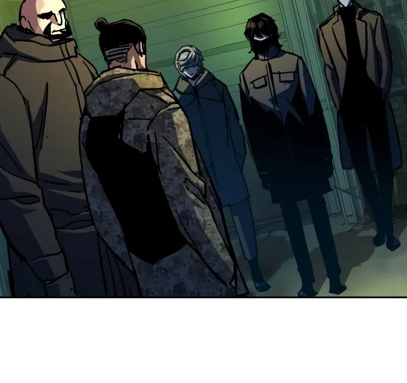 Teenage Mercenary Chapter 177 page 54 - 