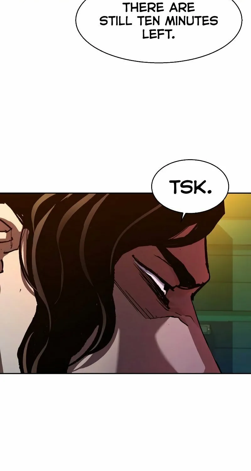 Teenage Mercenary Chapter 177 page 56 - 