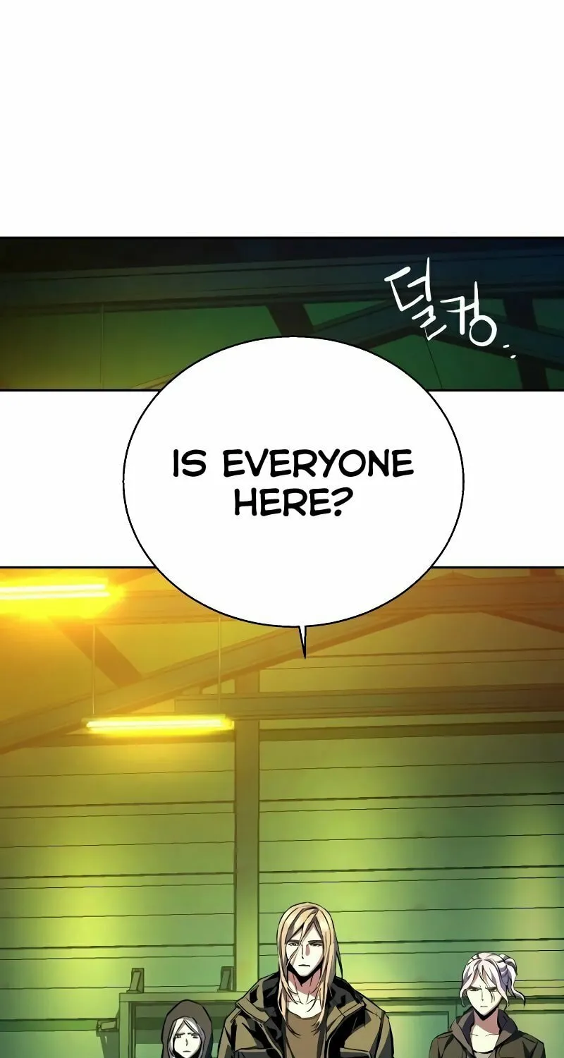 Teenage Mercenary Chapter 177 page 57 - 