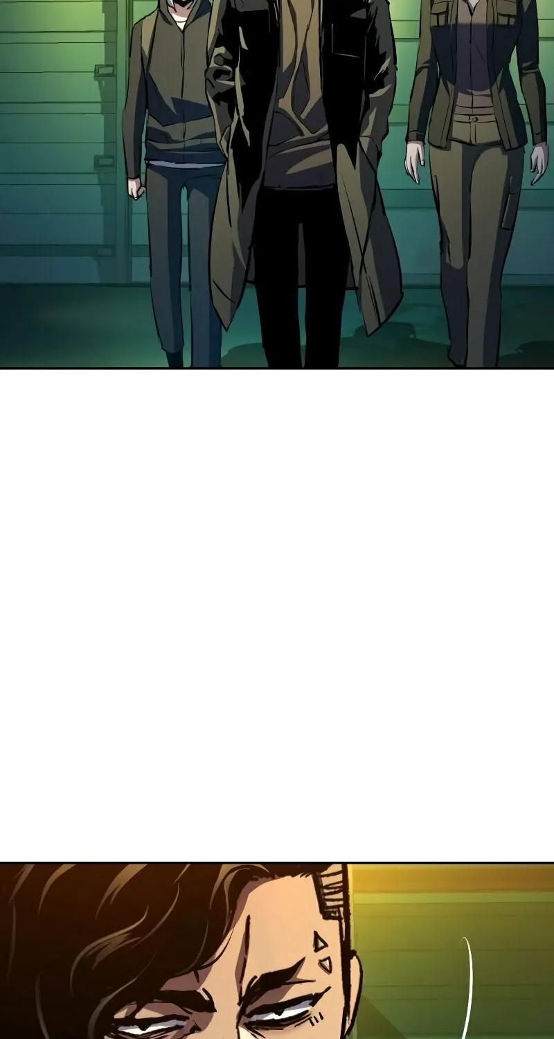 Teenage Mercenary Chapter 177 page 58 - 