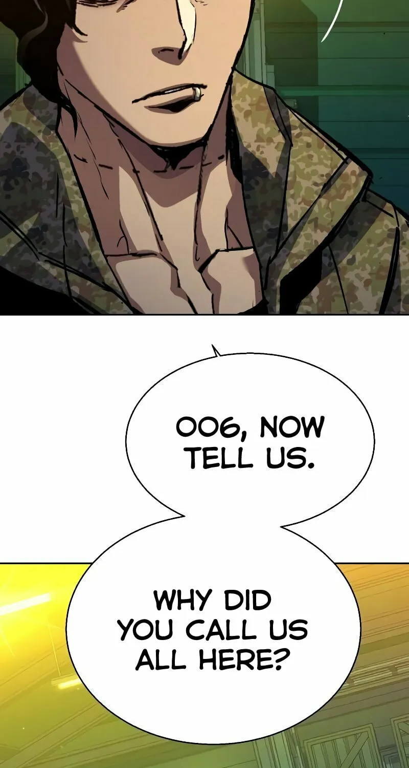 Teenage Mercenary Chapter 177 page 59 - 