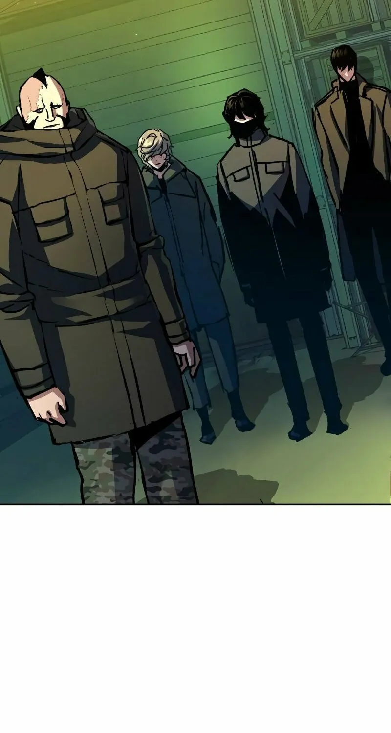 Teenage Mercenary Chapter 177 page 60 - 