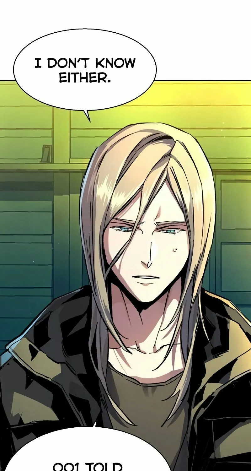 Teenage Mercenary Chapter 177 page 61 - 
