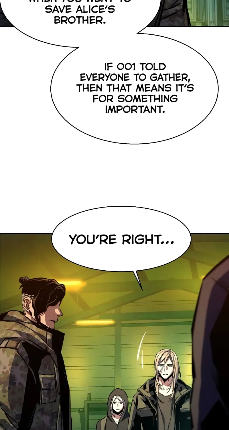 Teenage Mercenary Chapter 177 page 64 - 