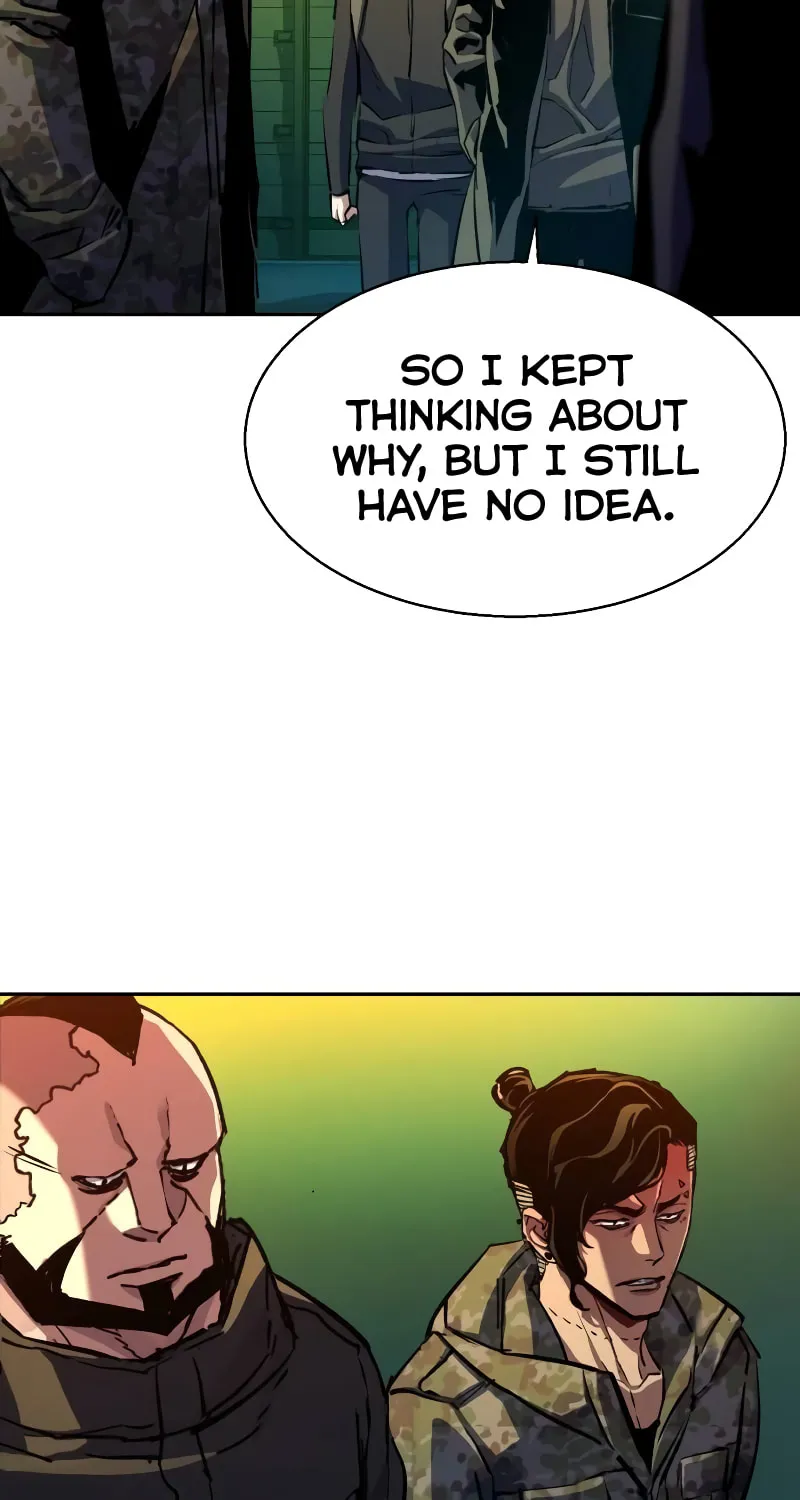 Teenage Mercenary Chapter 177 page 65 - 