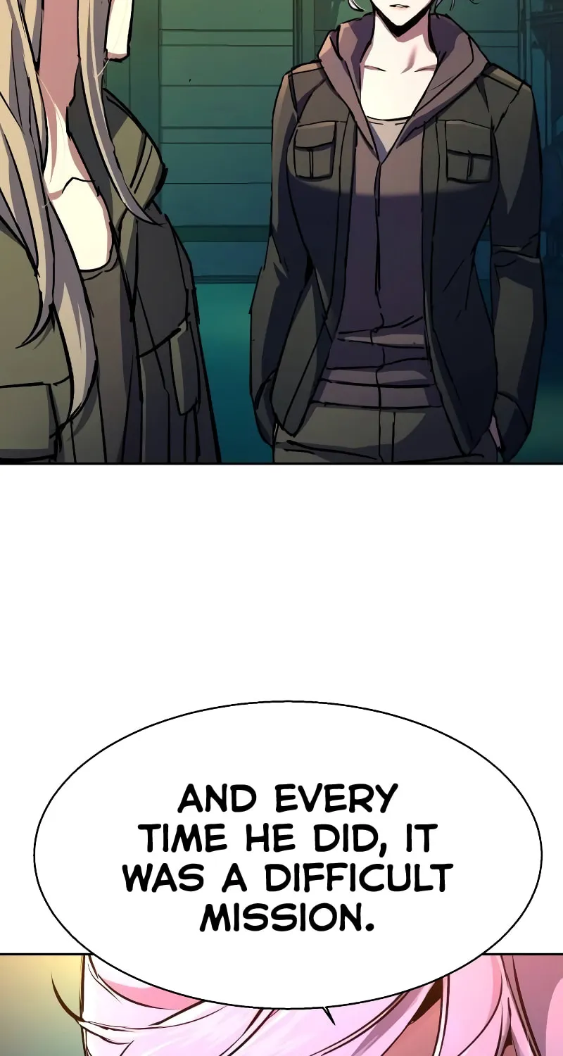 Teenage Mercenary Chapter 177 page 67 - 