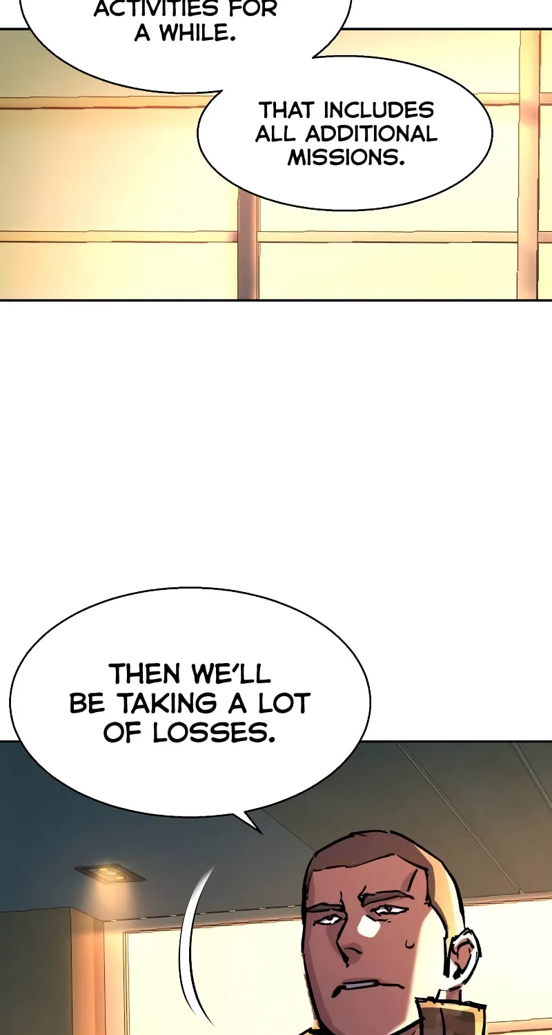 Teenage Mercenary Chapter 177 page 8 - 