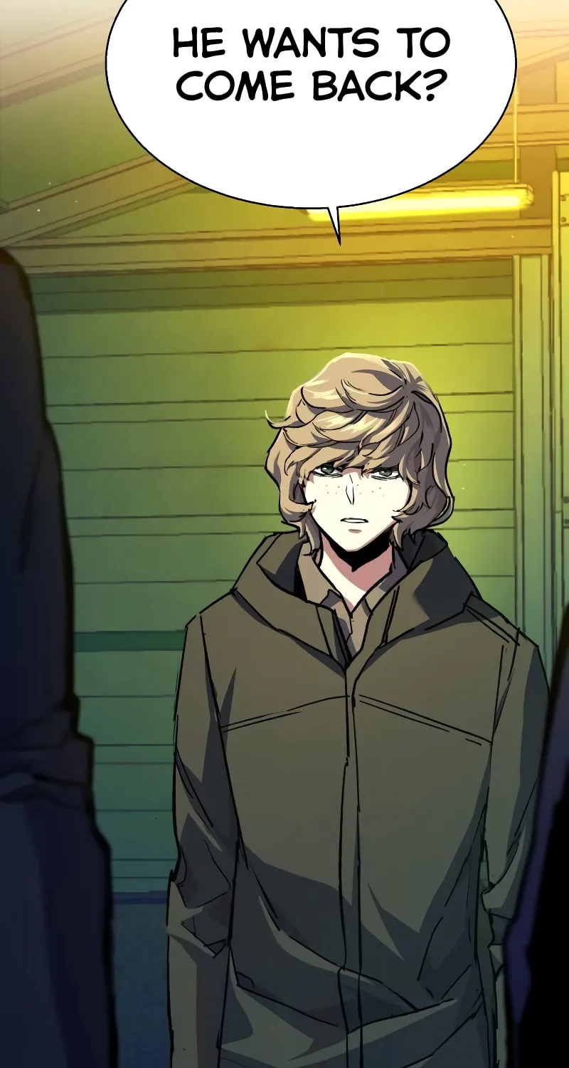 Teenage Mercenary Chapter 177 page 74 - 
