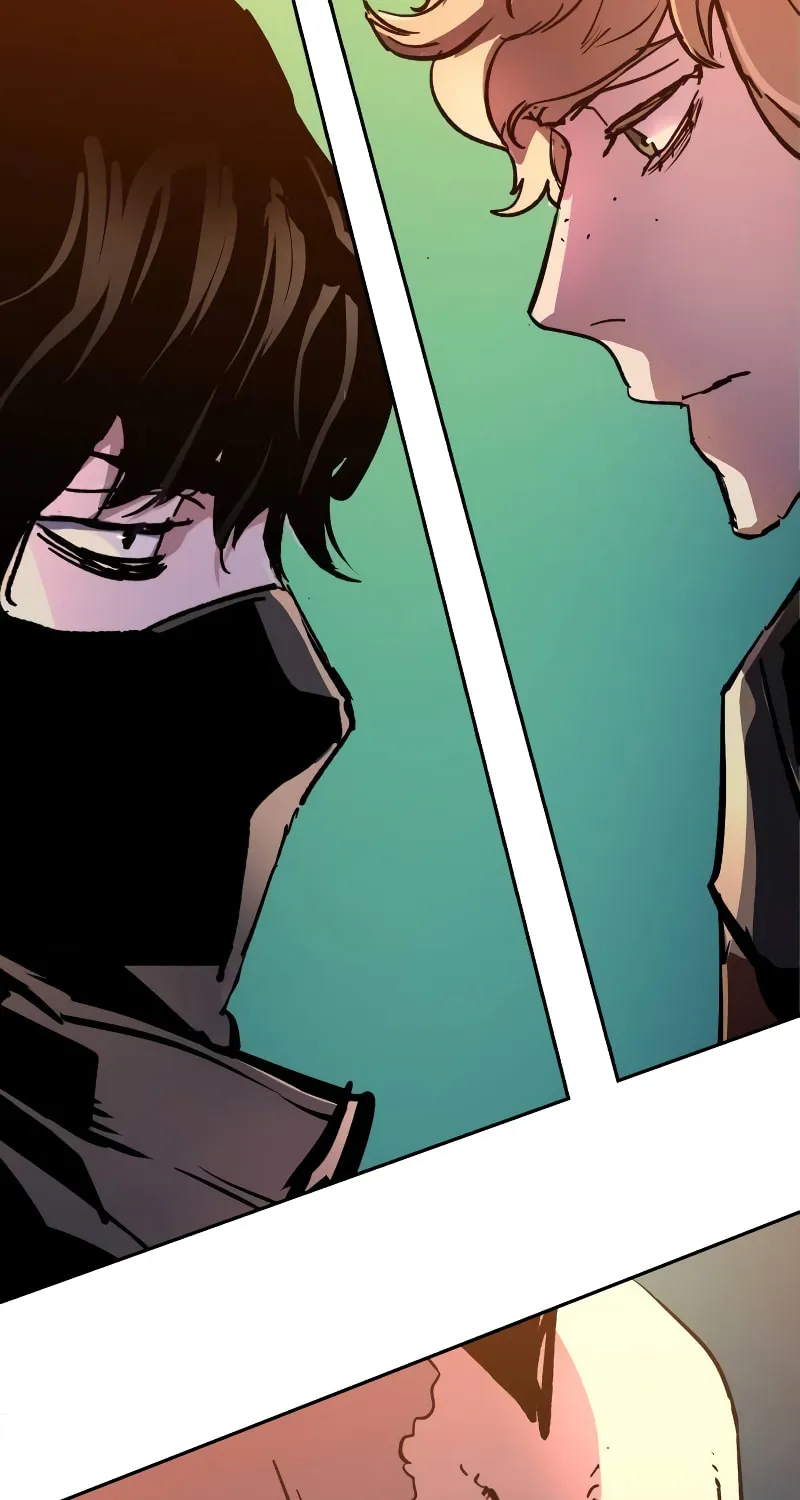 Teenage Mercenary Chapter 177 page 78 - 