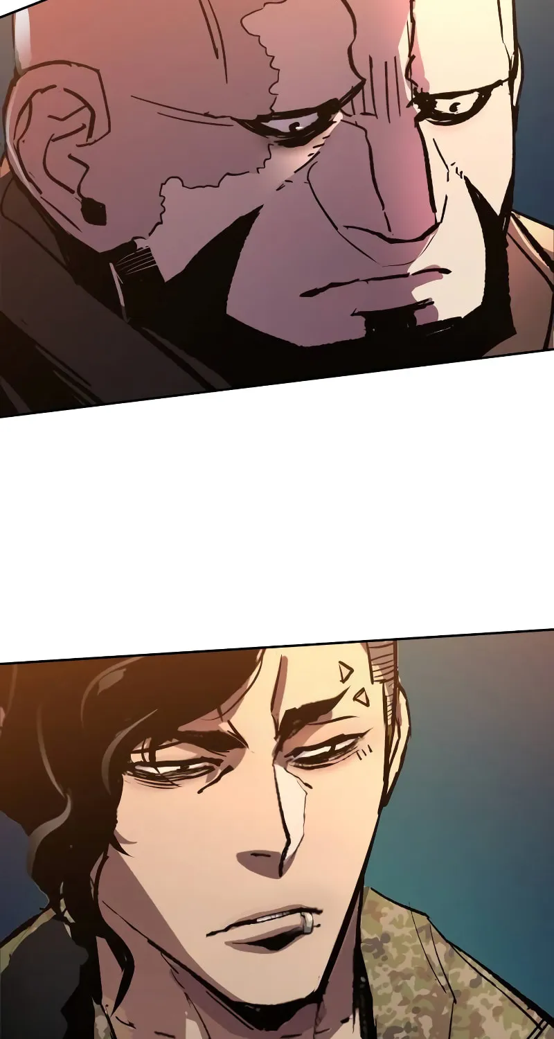 Teenage Mercenary Chapter 177 page 79 - 
