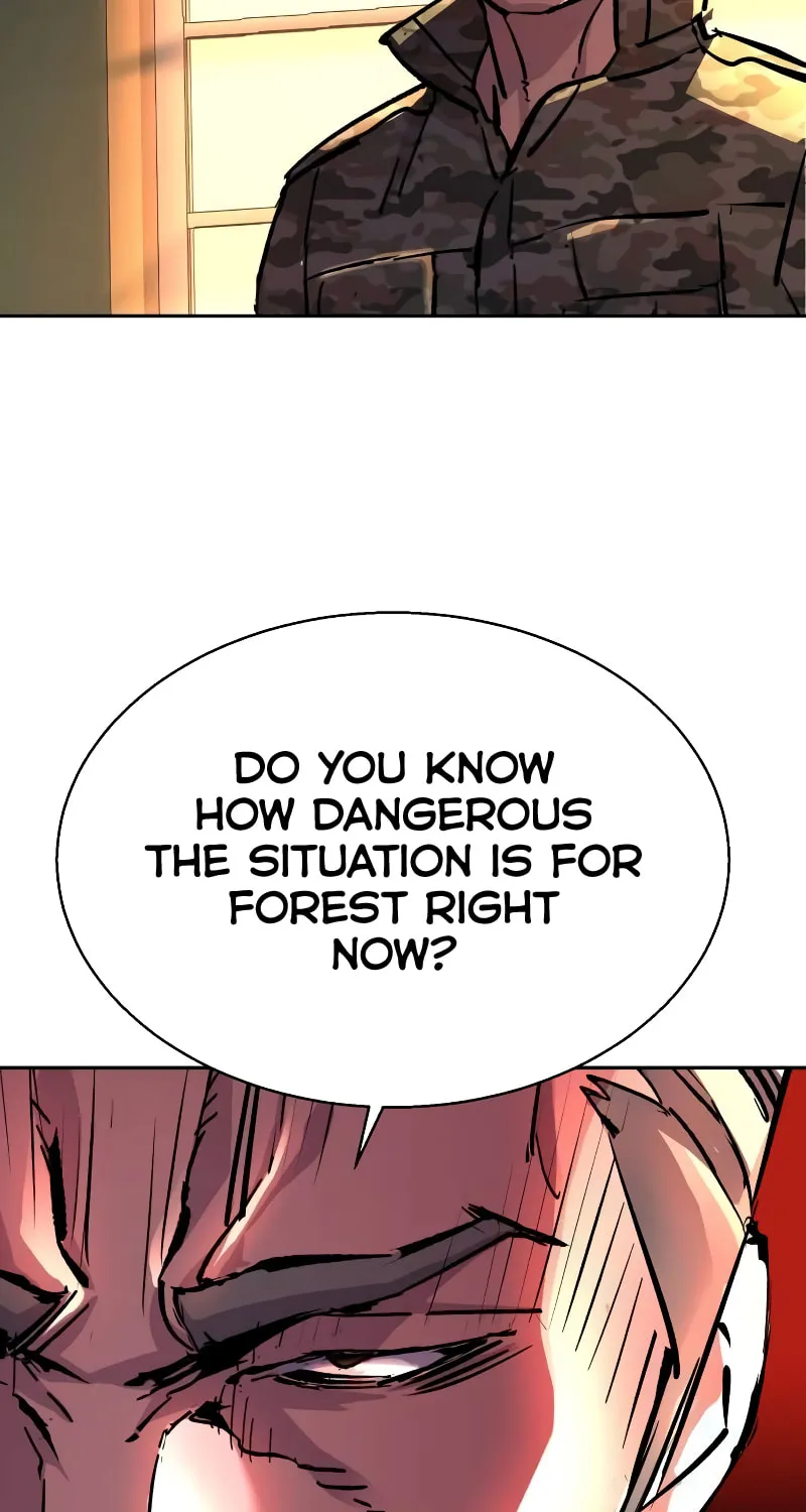 Teenage Mercenary Chapter 177 page 9 - 