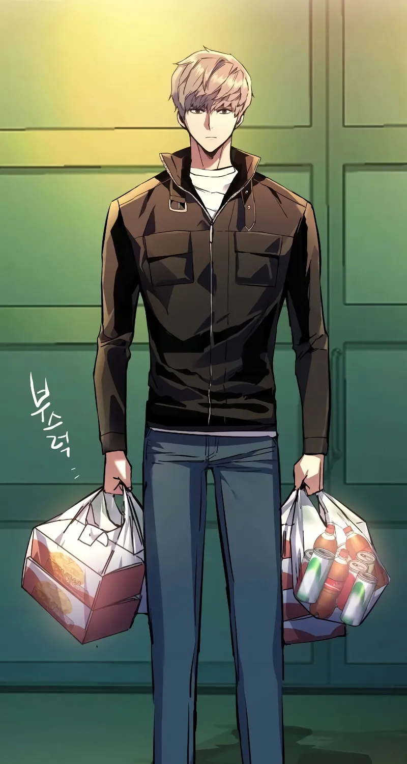 Teenage Mercenary Chapter 177 page 87 - 
