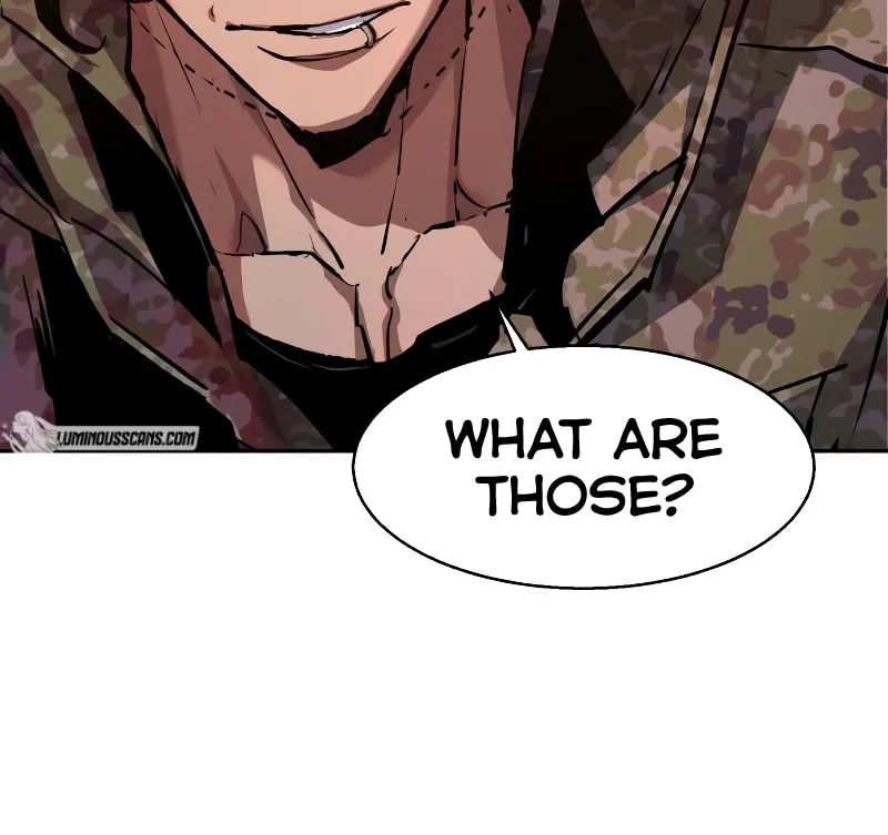 Teenage Mercenary Chapter 177 page 89 - 