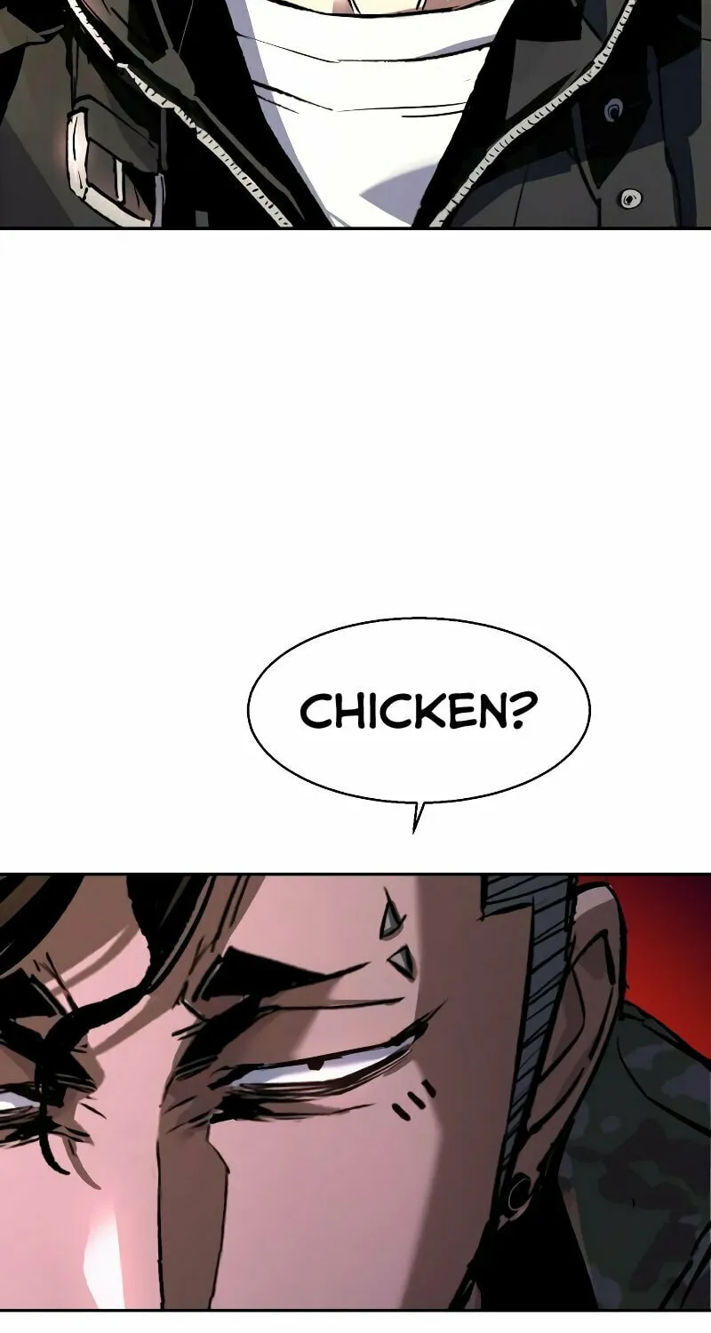 Teenage Mercenary Chapter 177 page 91 - 