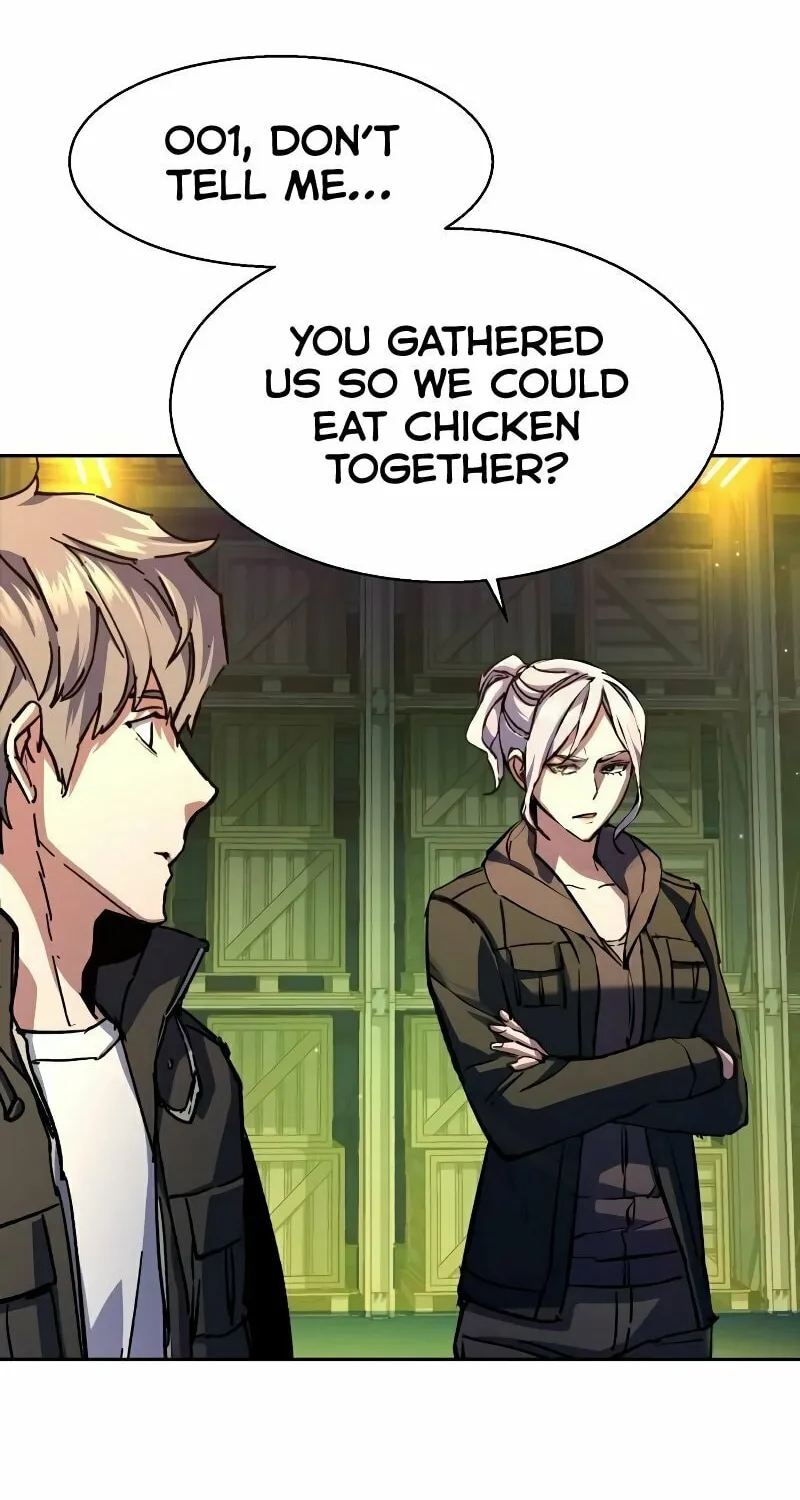 Teenage Mercenary Chapter 177 page 95 - 