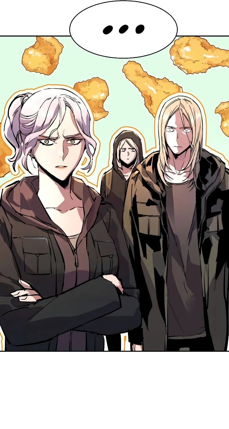 Teenage Mercenary Chapter 177 page 98 - 