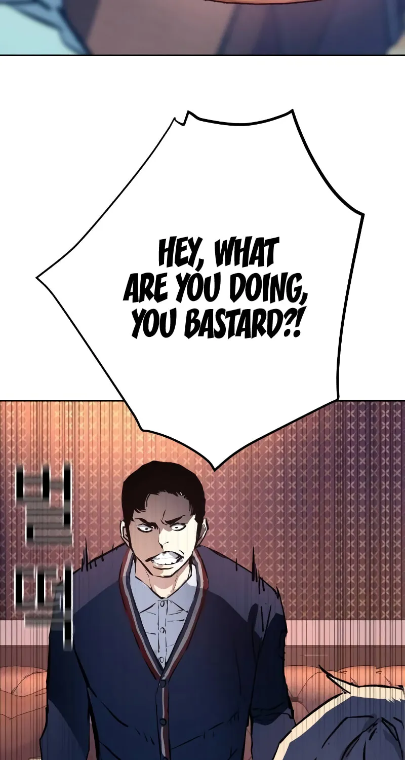 Teenage Mercenary Chapter 178 page 104 - 