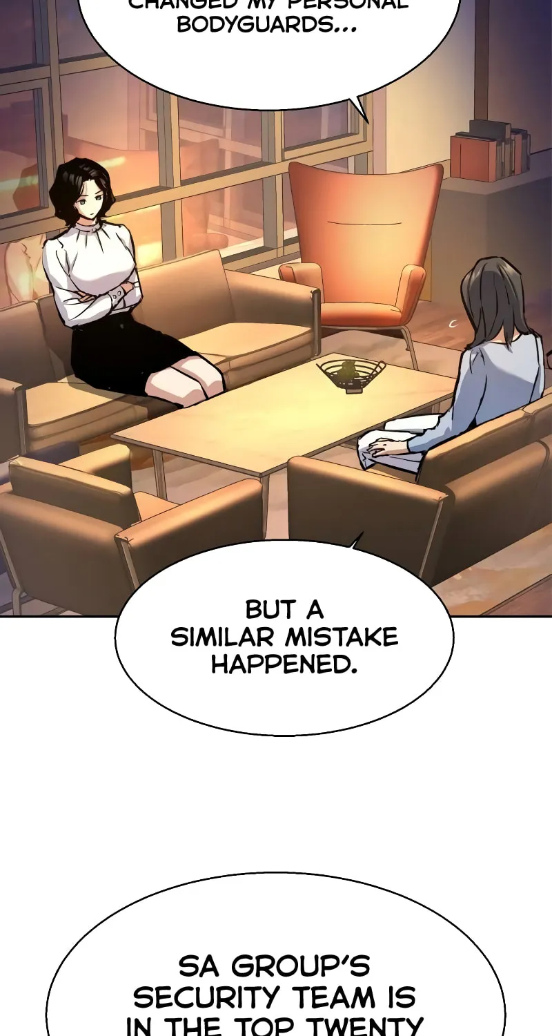 Teenage Mercenary Chapter 178 page 12 - 