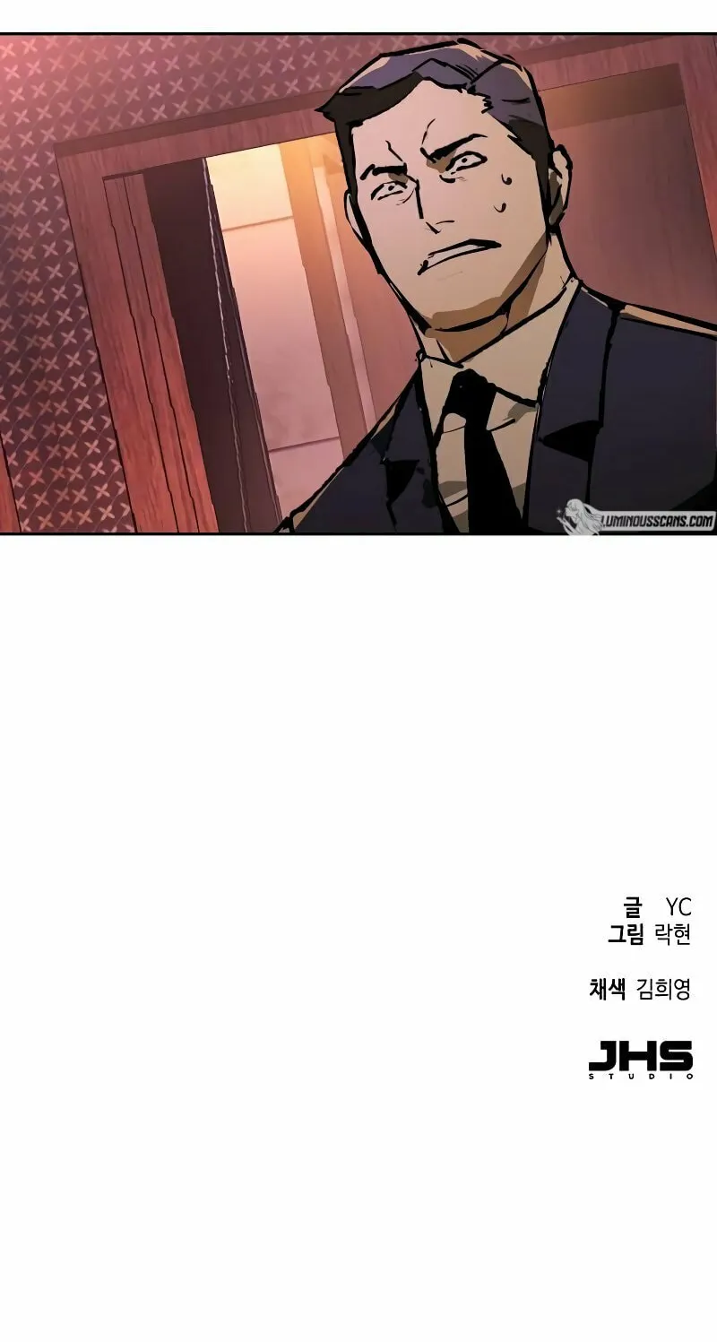 Teenage Mercenary Chapter 178 page 112 - 