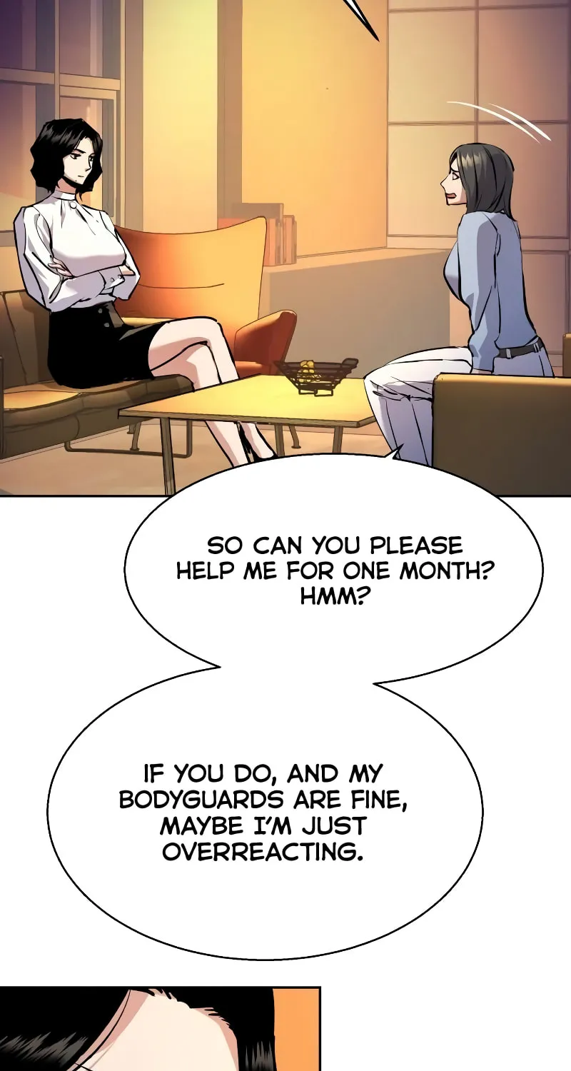 Teenage Mercenary Chapter 178 page 17 - 