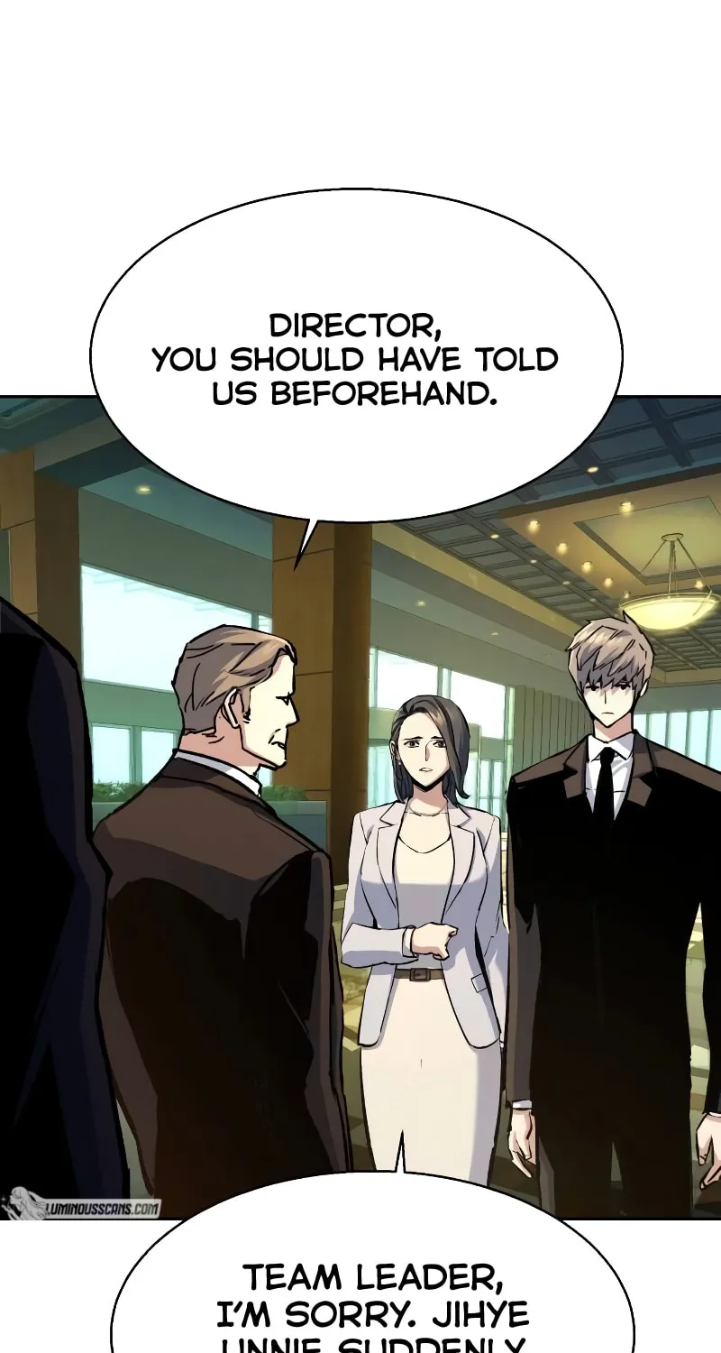 Teenage Mercenary Chapter 178 page 27 - 