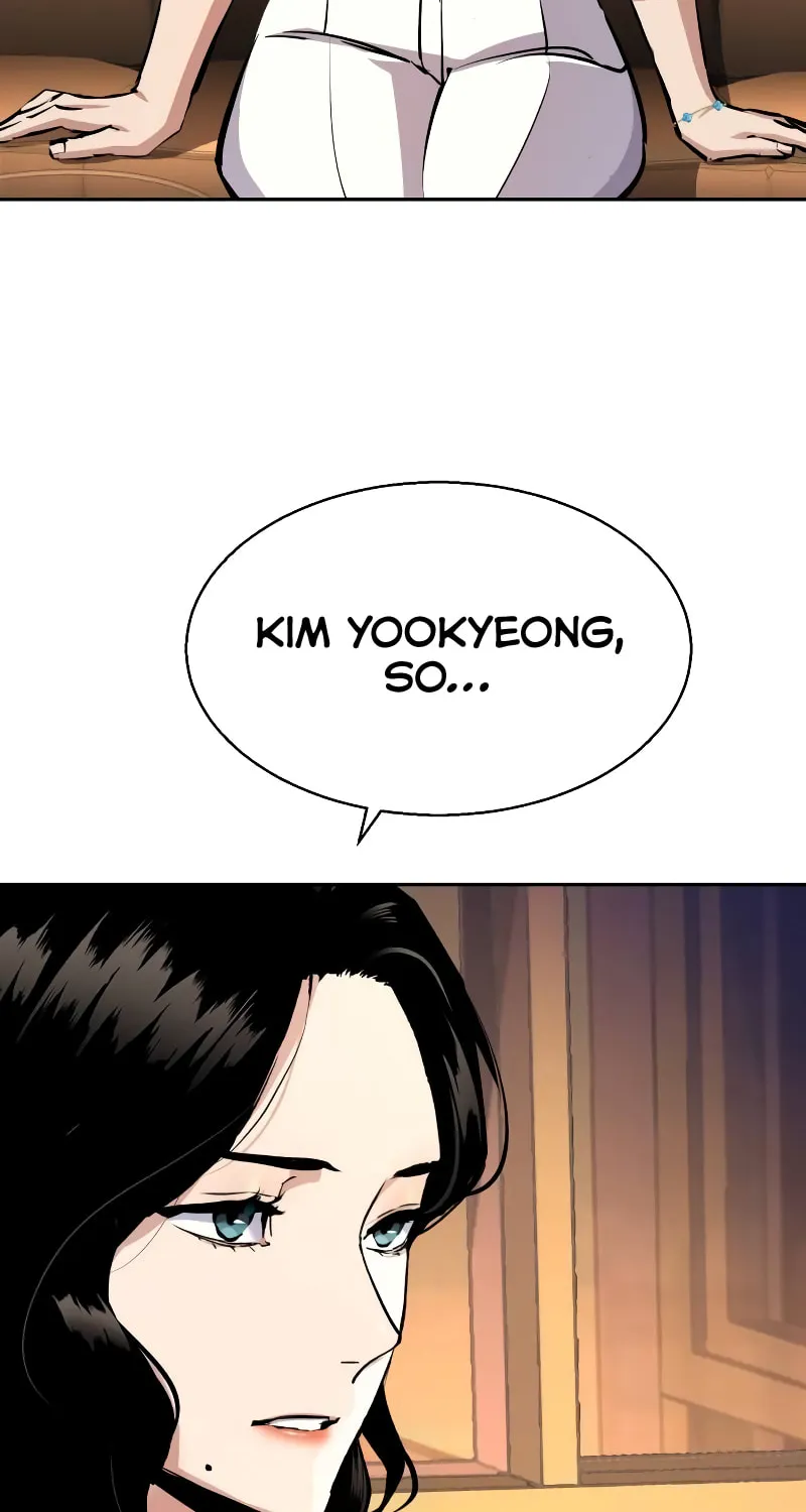 Teenage Mercenary Chapter 178 page 4 - 