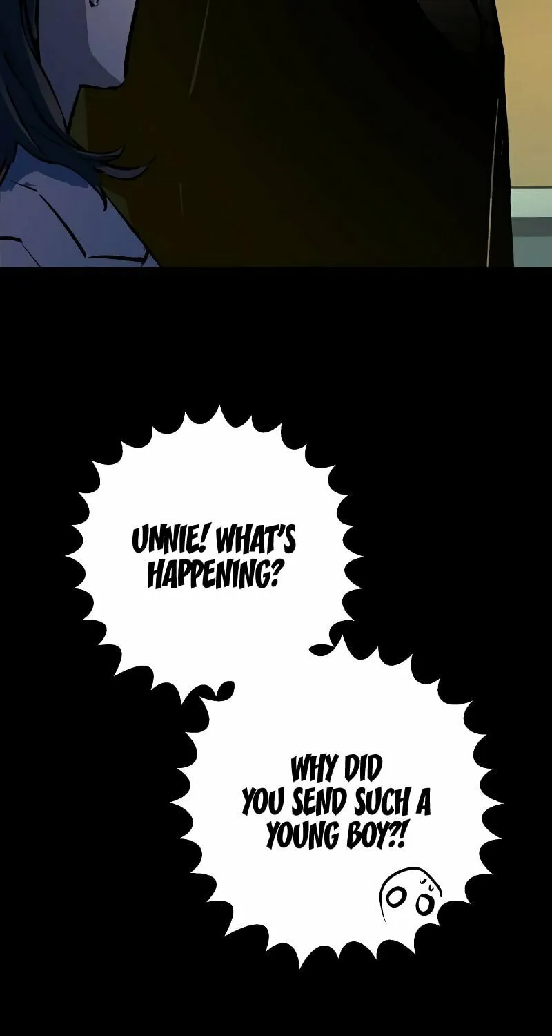 Teenage Mercenary Chapter 178 page 33 - 
