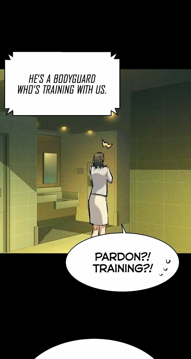Teenage Mercenary Chapter 178 page 34 - 