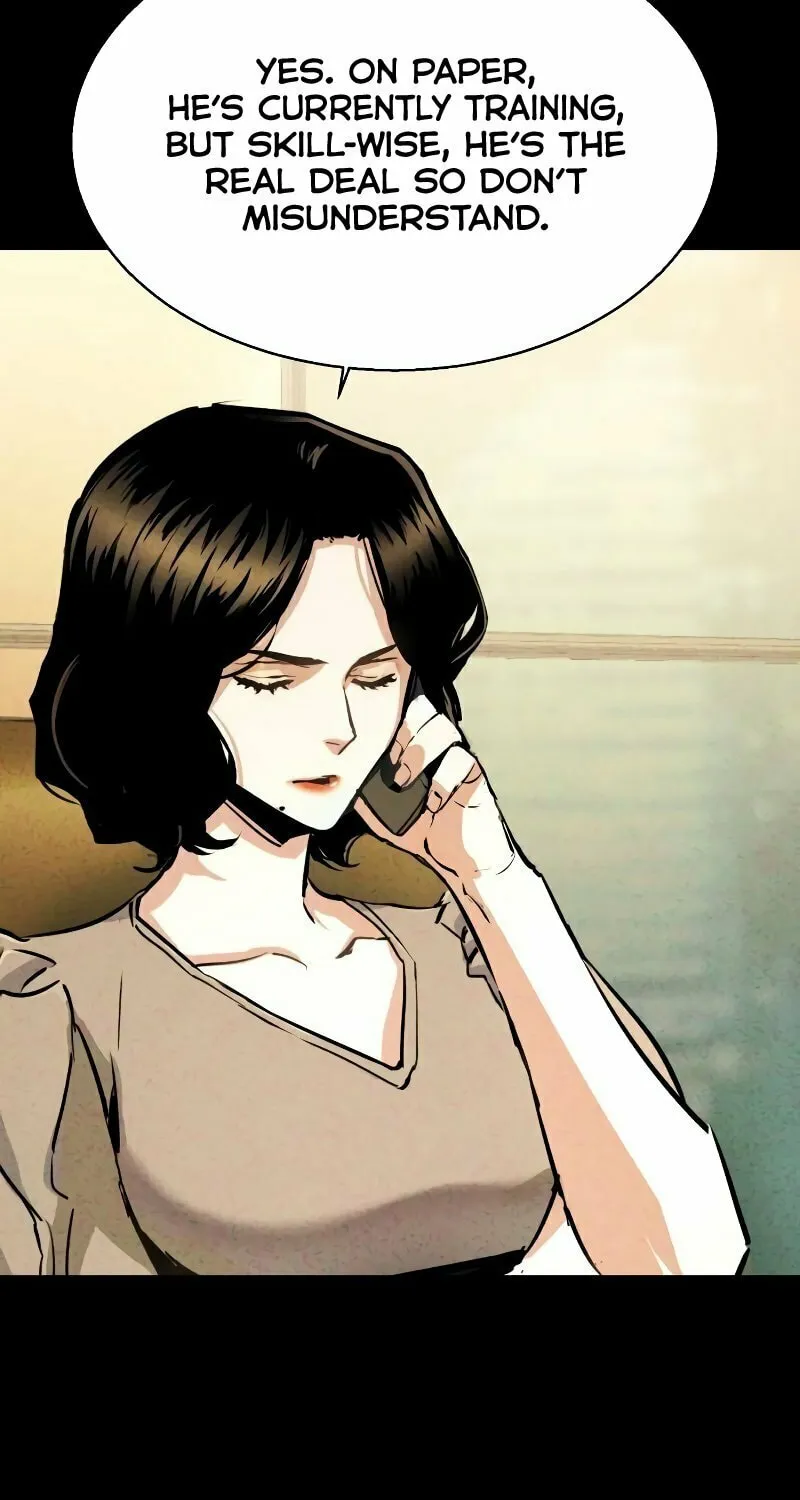 Teenage Mercenary Chapter 178 page 35 - 