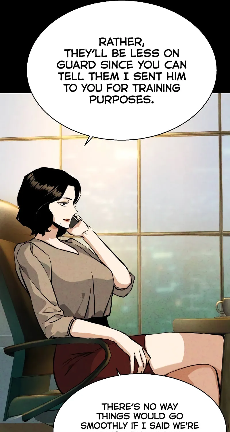 Teenage Mercenary Chapter 178 page 37 - 