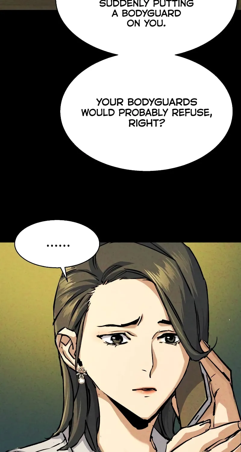 Teenage Mercenary Chapter 178 page 38 - 