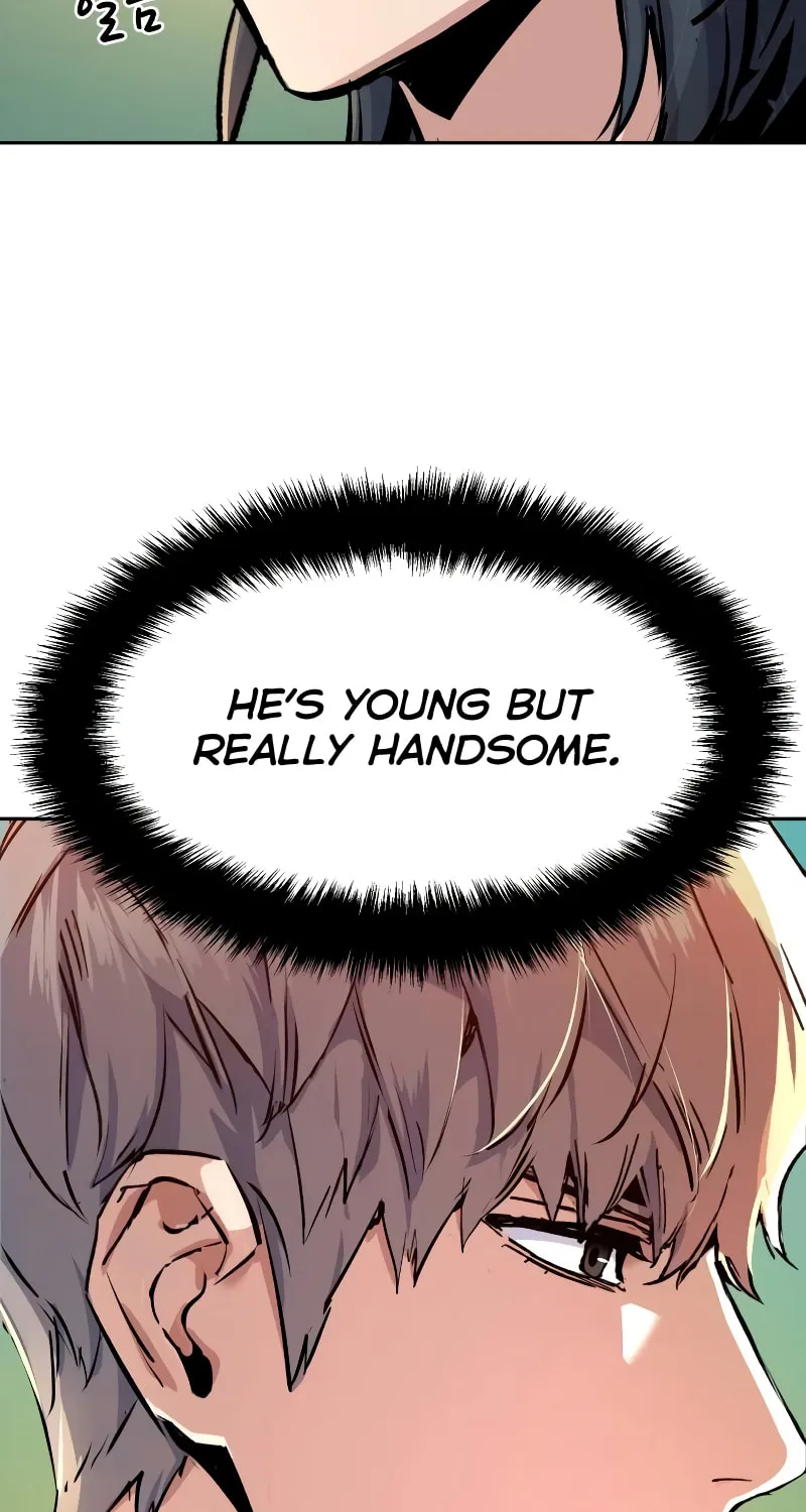 Teenage Mercenary Chapter 178 page 40 - 