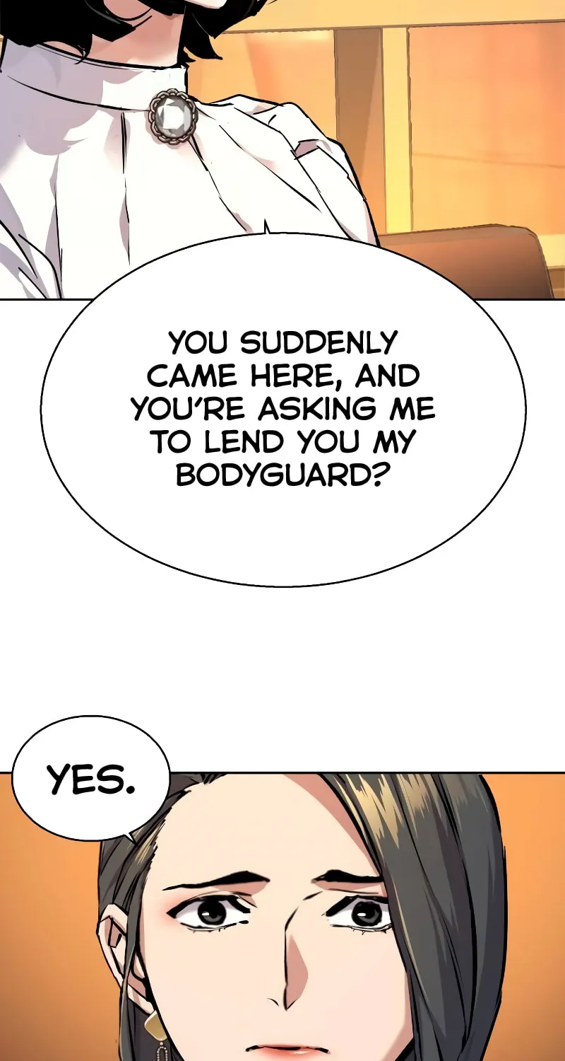 Teenage Mercenary Chapter 178 page 5 - 