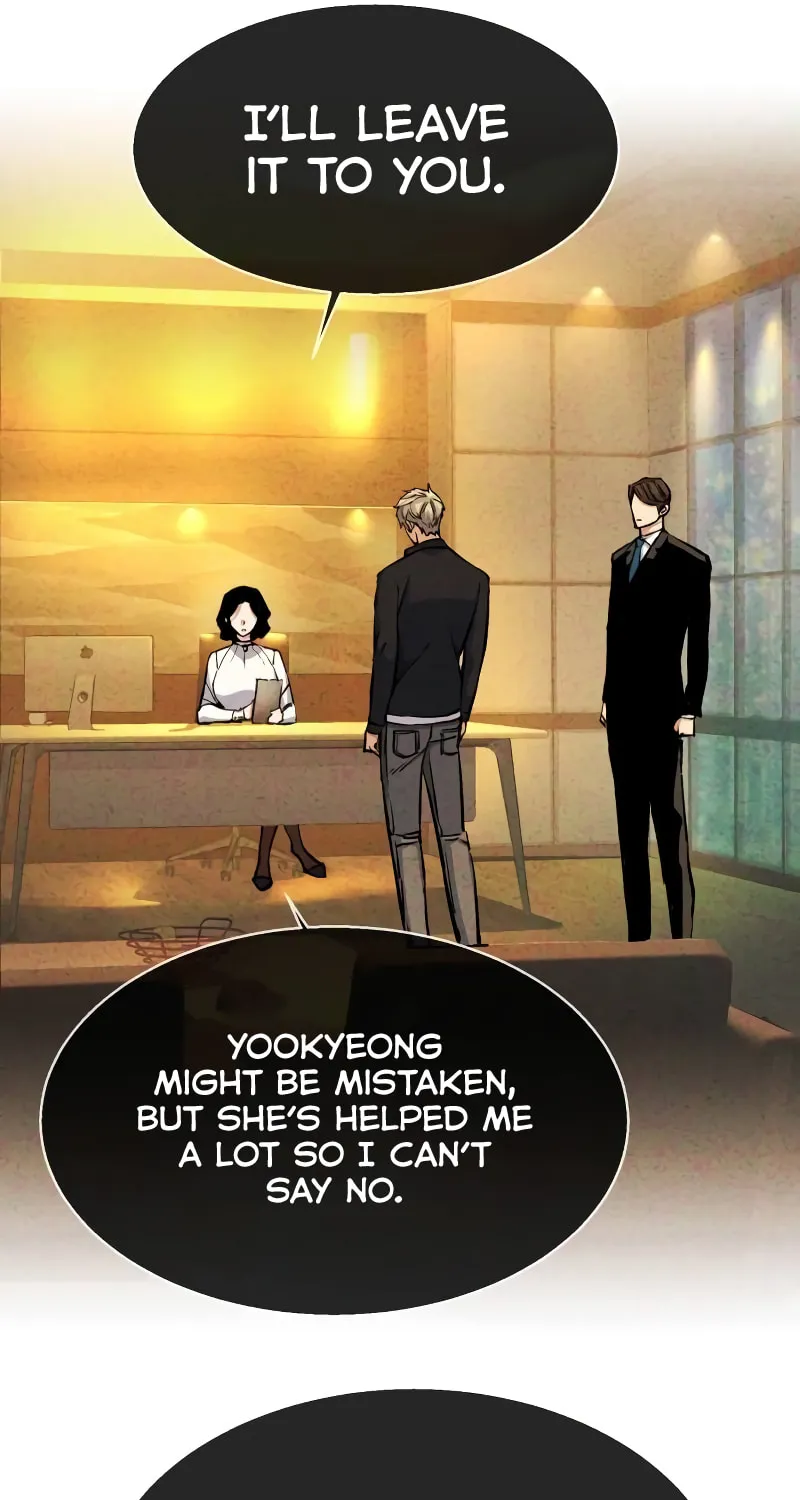 Teenage Mercenary Chapter 178 page 46 - 