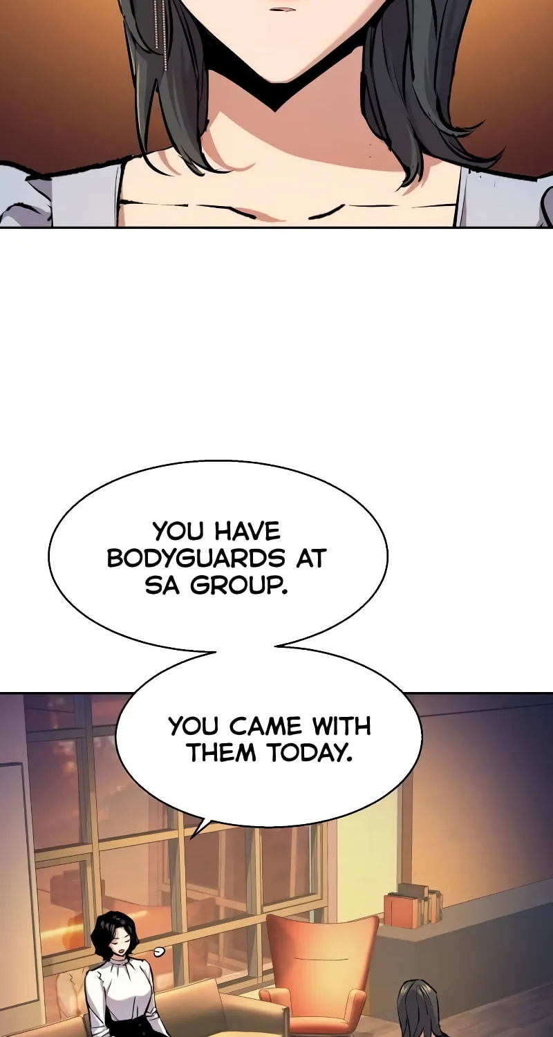Teenage Mercenary Chapter 178 page 6 - 