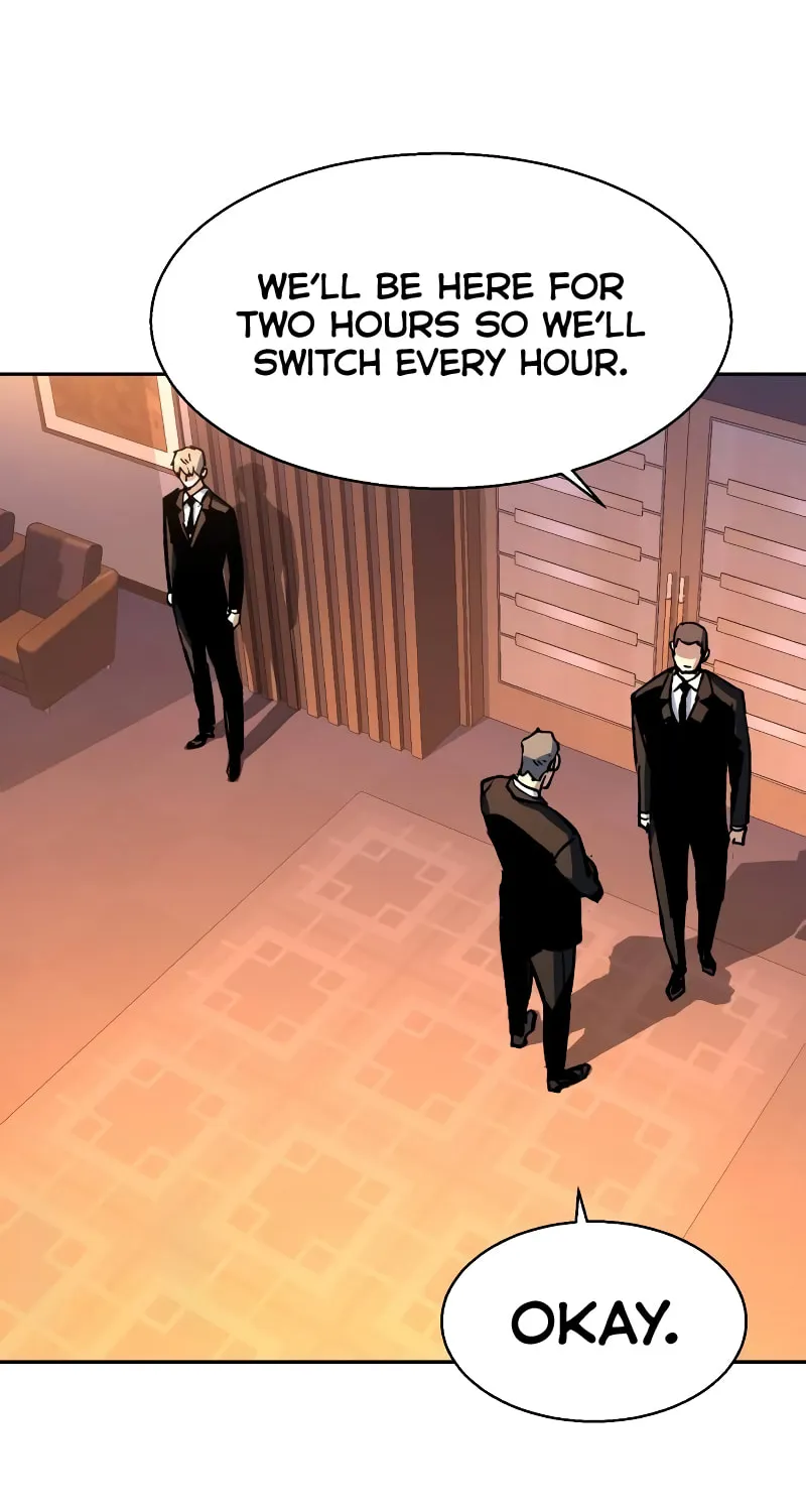 Teenage Mercenary Chapter 178 page 51 - 