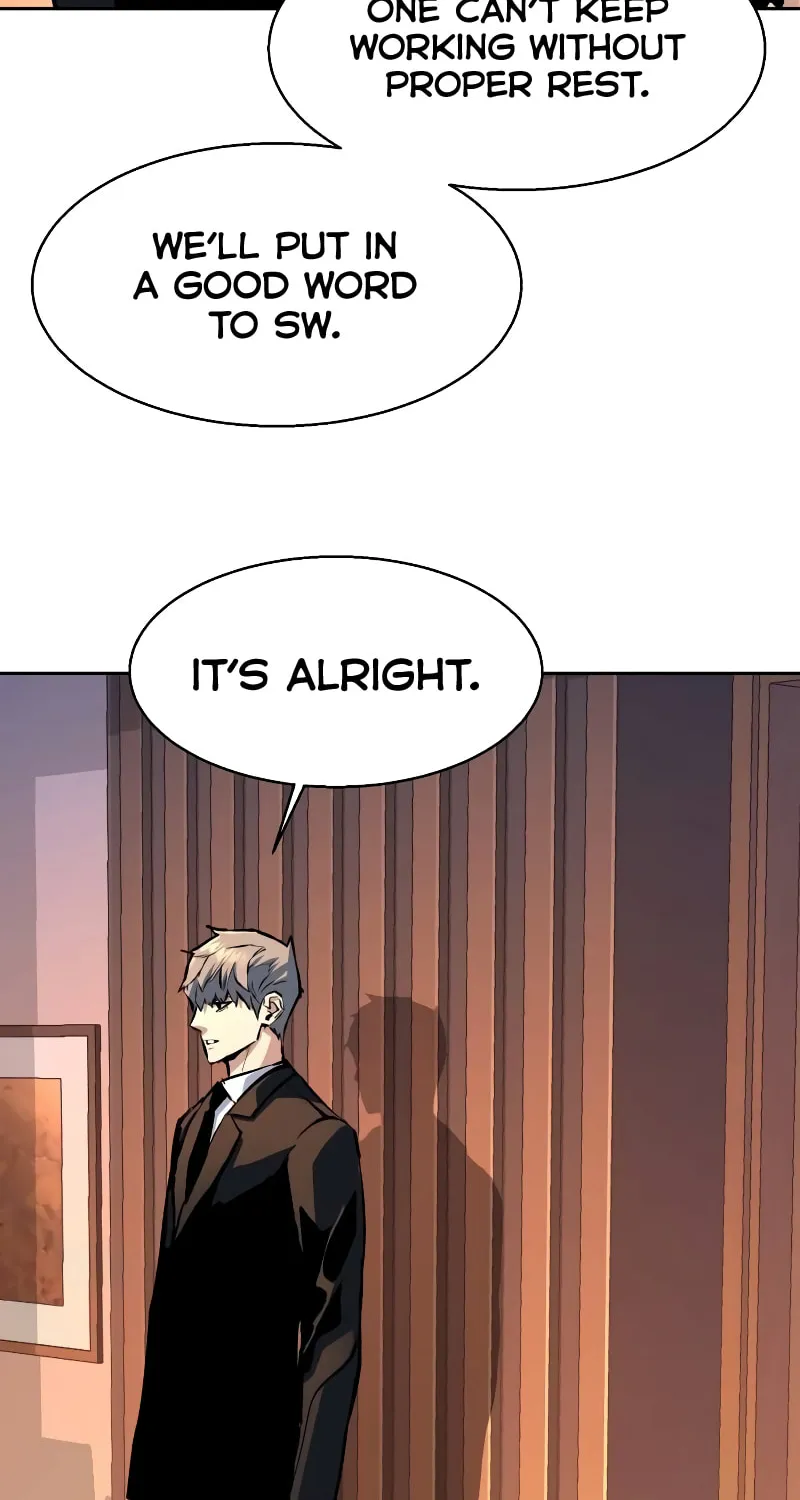 Teenage Mercenary Chapter 178 page 53 - 