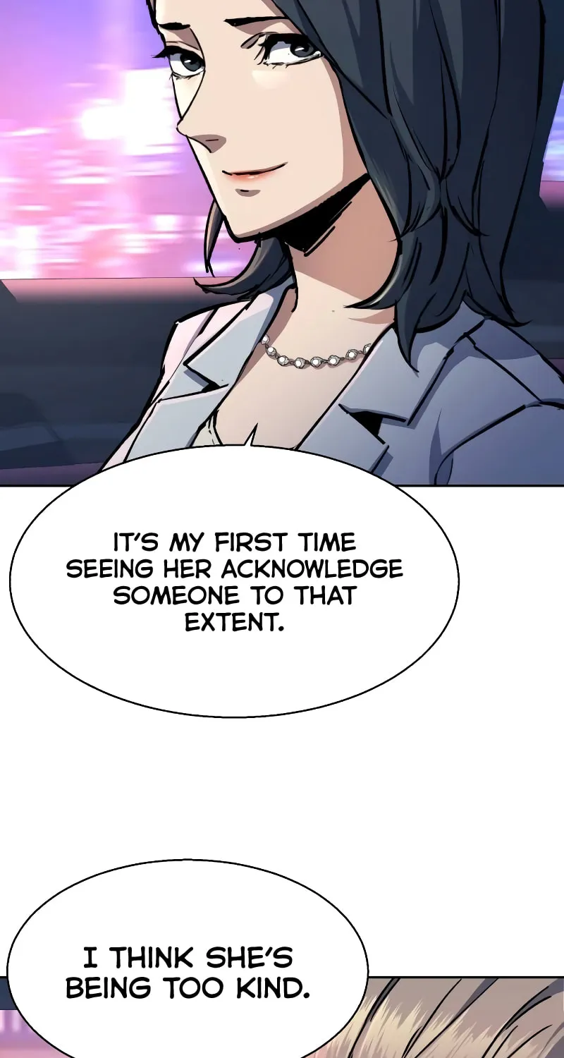 Teenage Mercenary Chapter 178 page 61 - 
