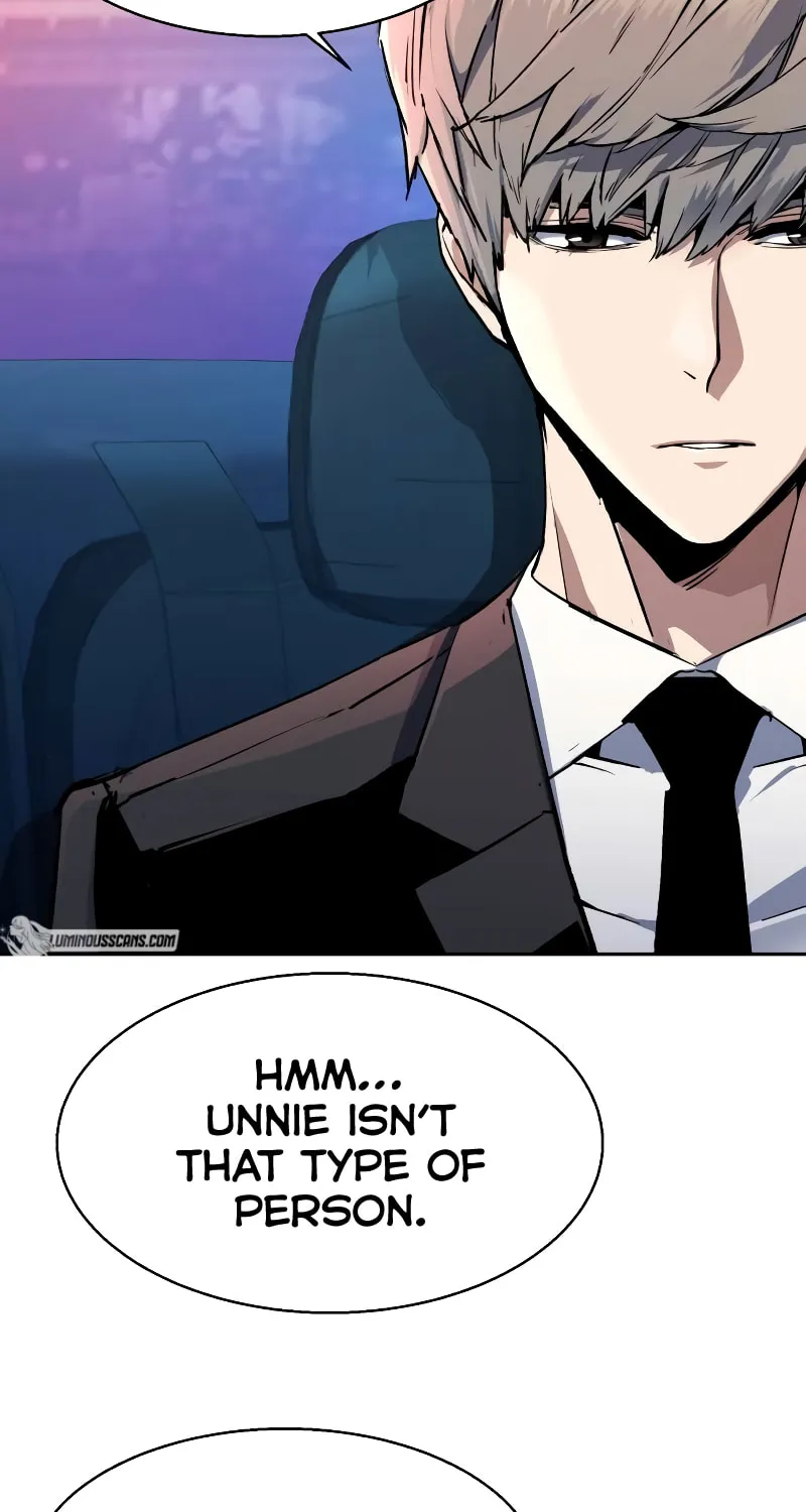Teenage Mercenary Chapter 178 page 62 - 