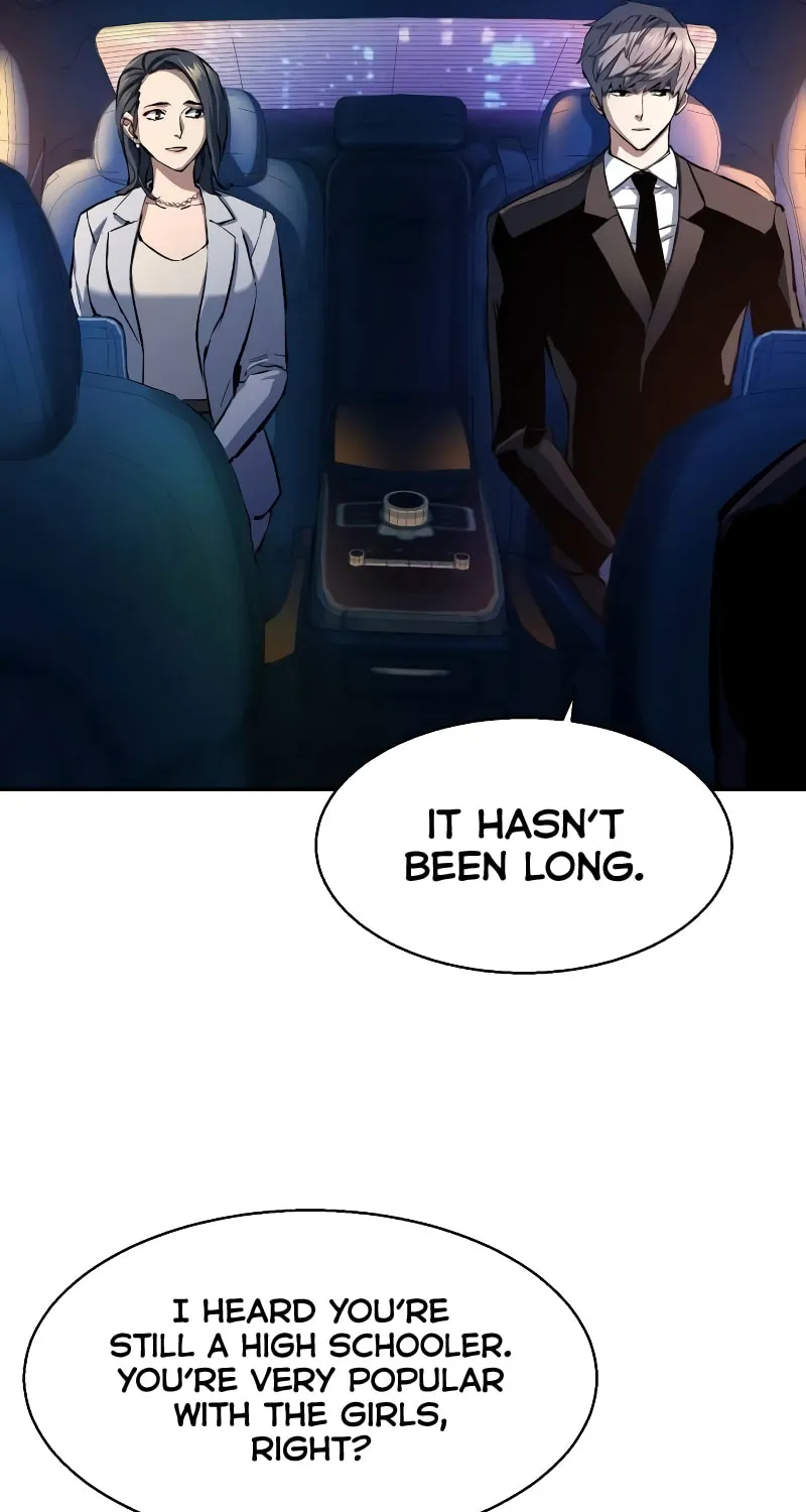 Teenage Mercenary Chapter 178 page 64 - 
