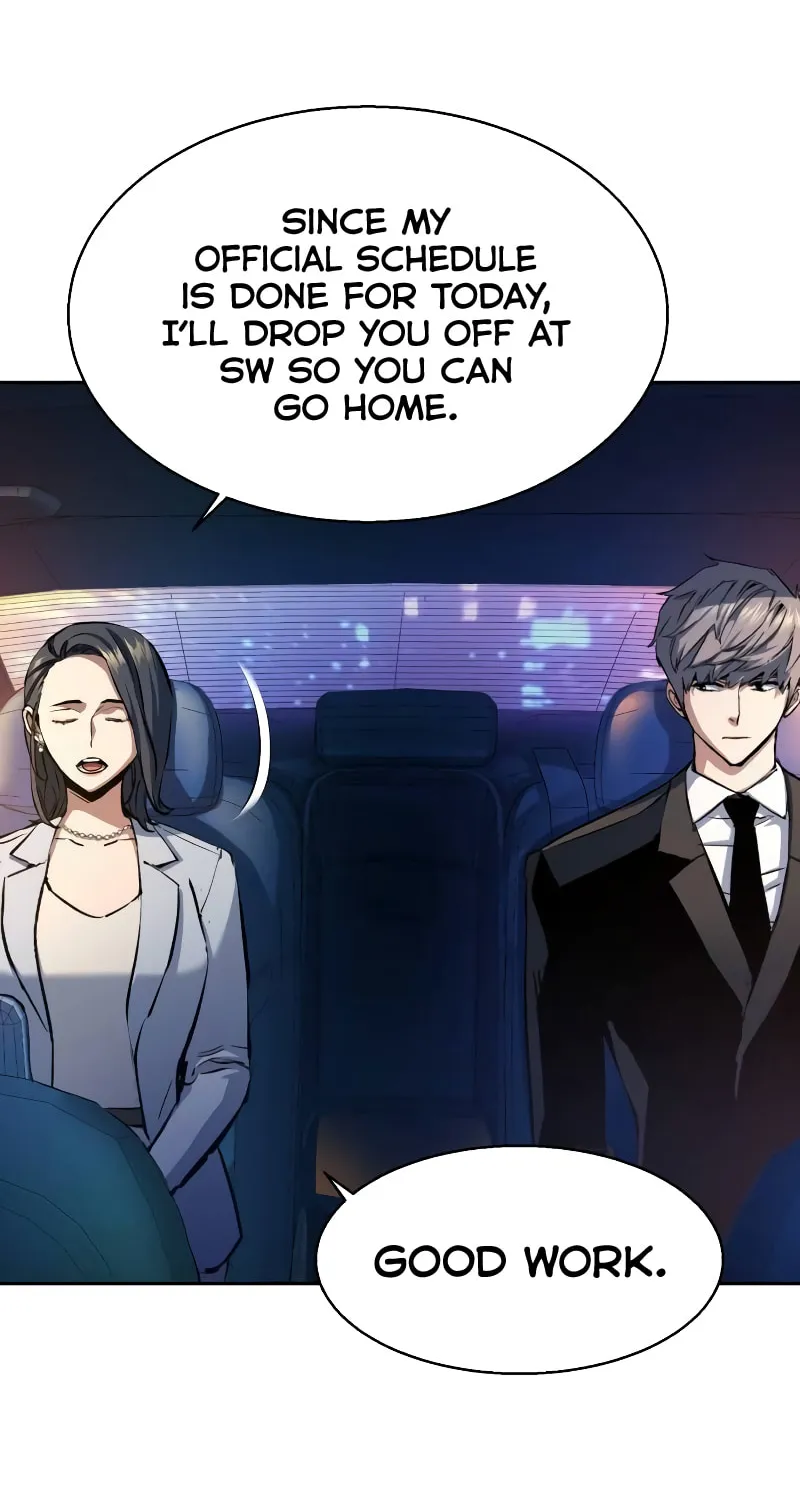 Teenage Mercenary Chapter 178 page 67 - 