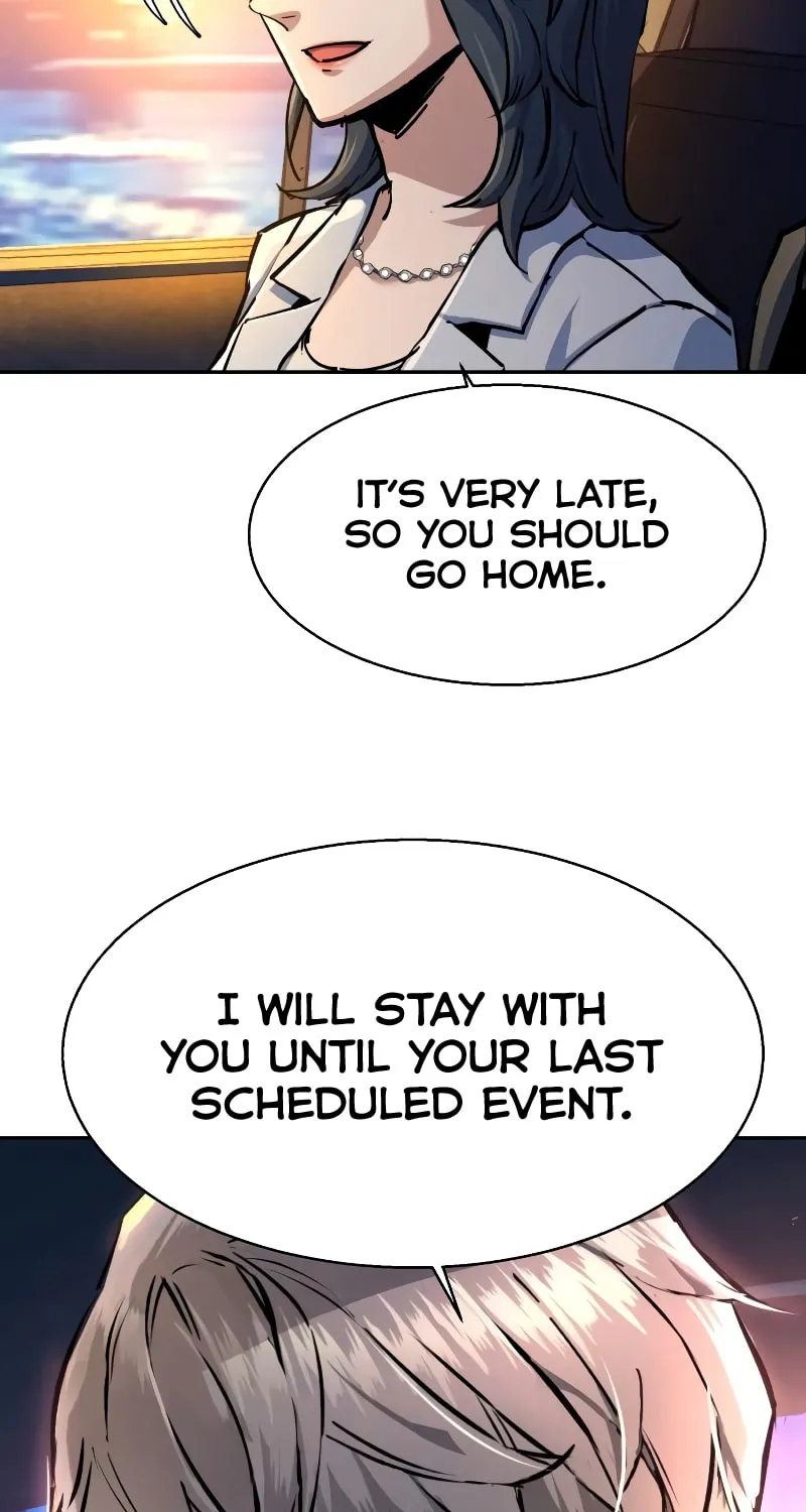 Teenage Mercenary Chapter 178 page 70 - 