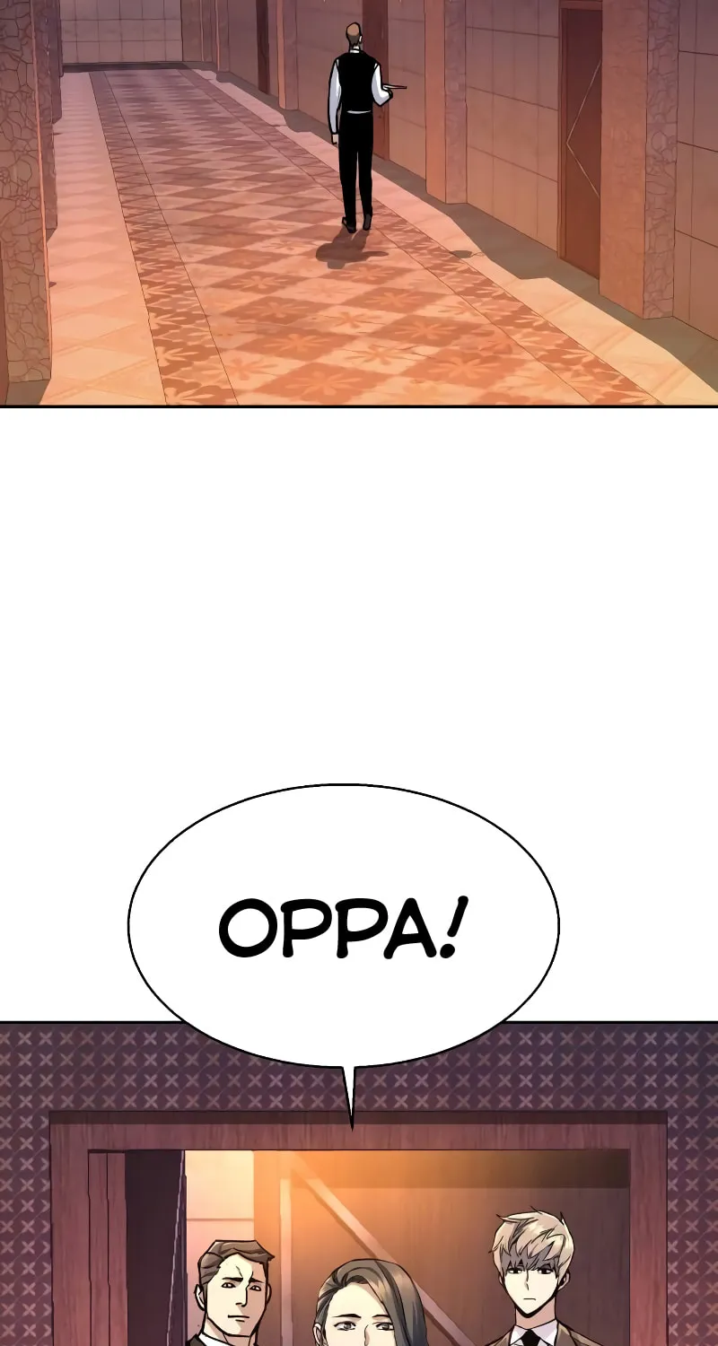 Teenage Mercenary Chapter 178 page 75 - 