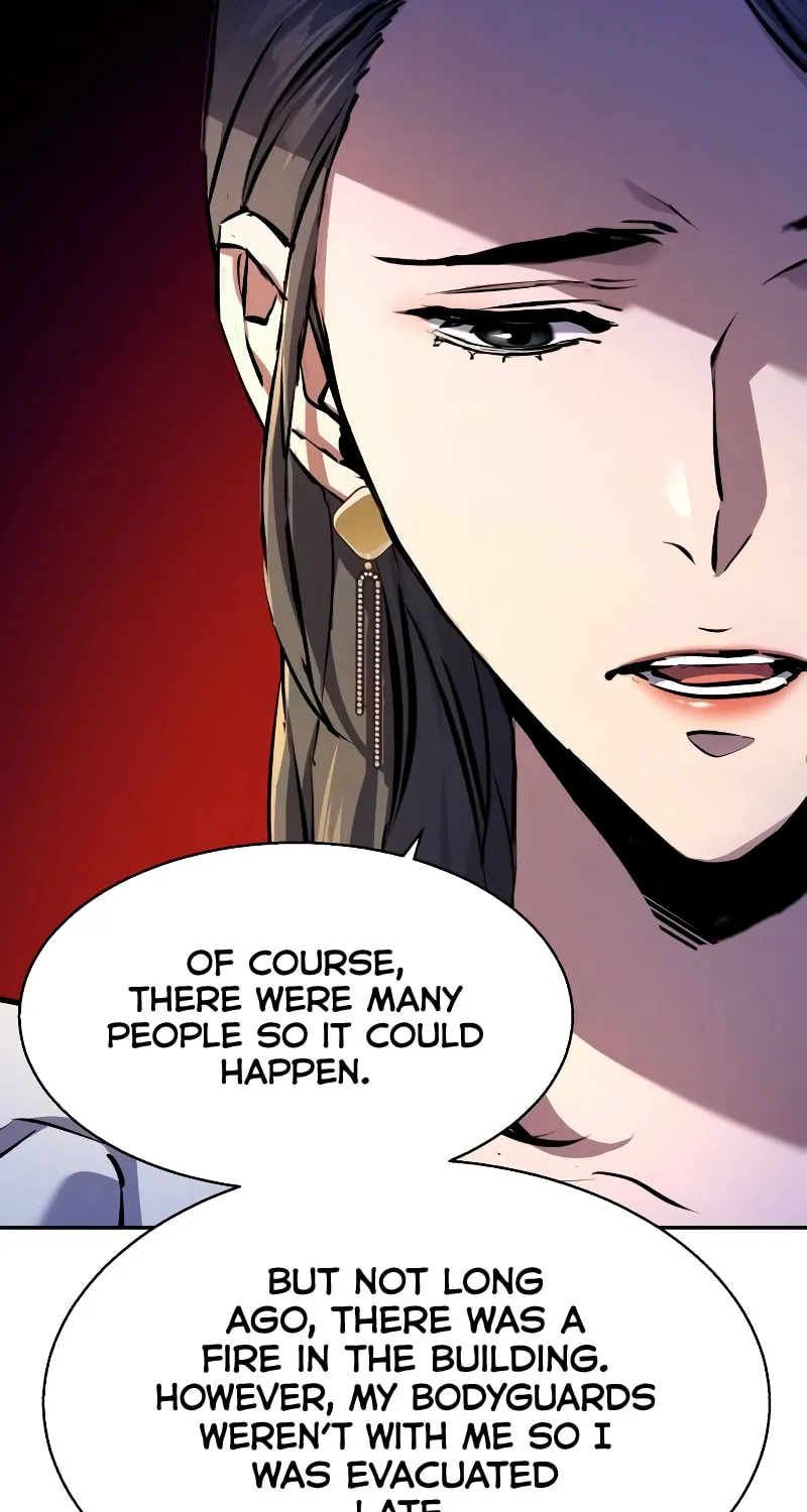 Teenage Mercenary Chapter 178 page 9 - 